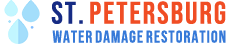 UAC Water Damage St. Petersburg logo